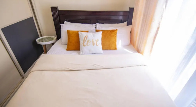 Silver Habor Apartments, Book Apartment Hotels in Nairobi with a Pool, Swimming Pool
