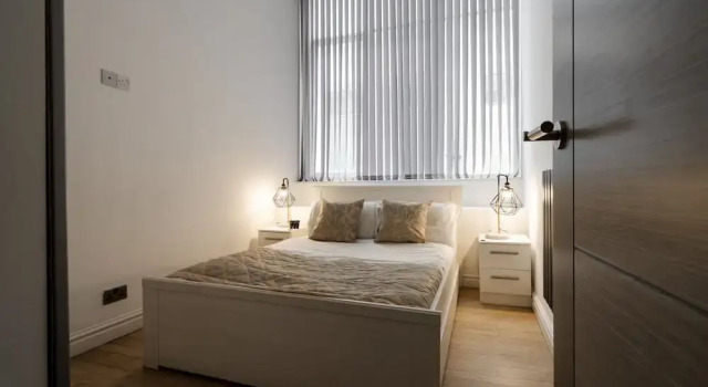 Sweeting Suites - Luxury Apartments