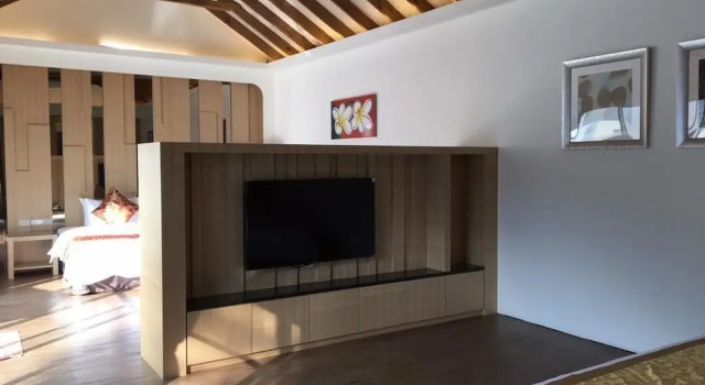 Shanze Bora villa, Buchen Sie Villa Villen in Kaohsiung, Villa
