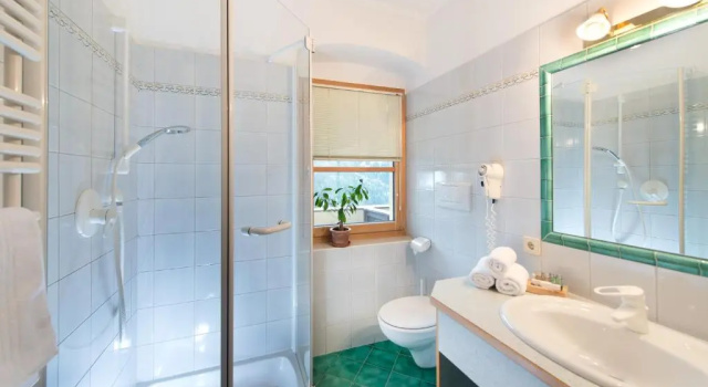 Студия Hotel Paradies
