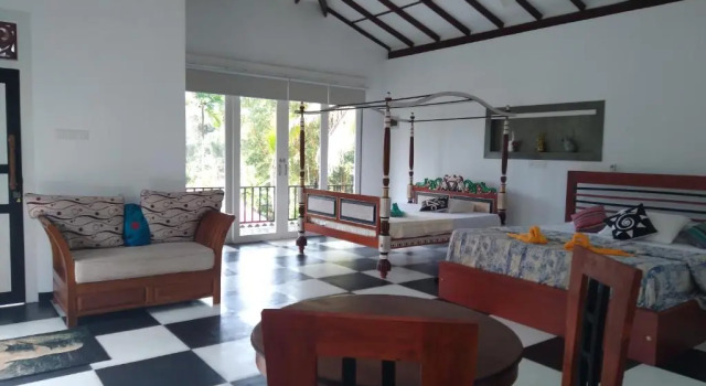 Style Villa