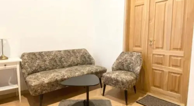 Centro apartment near Gedimas Avenue, Book Apartment Hotels in Vilnius county with Parking, Parking