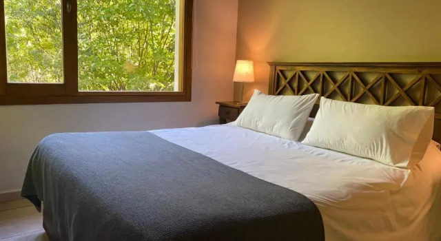 Шале с 2 комнатами Altos del Sur Cabañas de Montaña