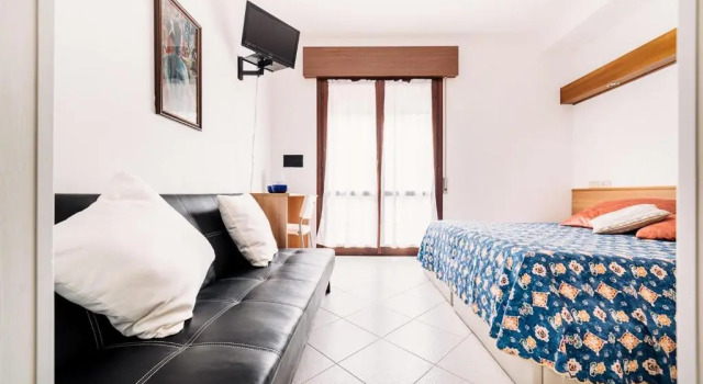 Номер Standard Hotel Rosmary