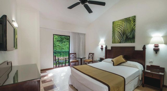 Номер Standard Riu Lupita - All Inclusive