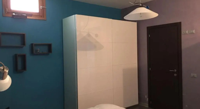 Апартаменты Casa Lorica