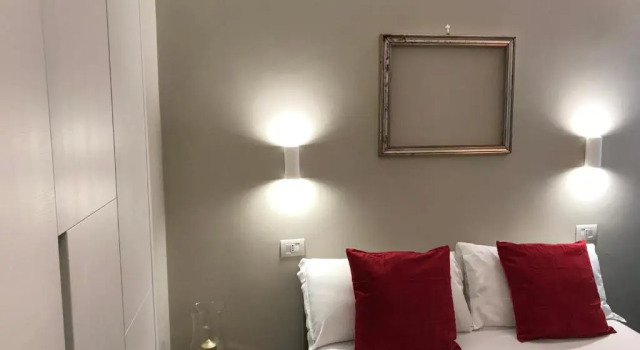 Номер Deluxe Ambra Noblesse