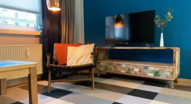 Altstadt Apartment Bautzen