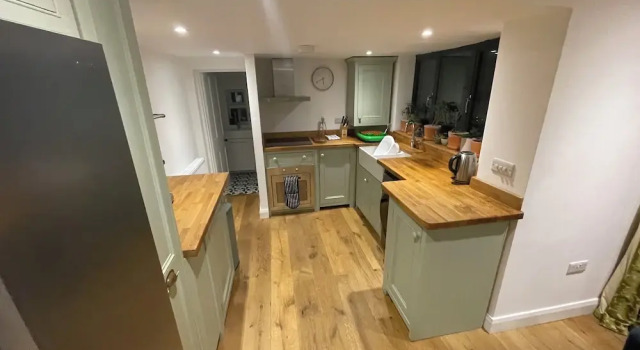 Апартаменты Stanley Road - Modern Flat in Oxford