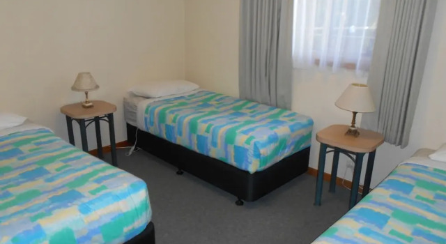Коттедж Luxury с 2 комнатами Grampians View Cottages and Units