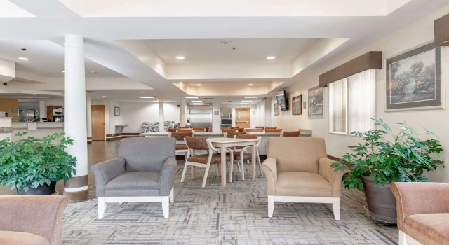 SureStay Hotel by Best Western Christiansburg Blacksburg, Reserva ahora Hotel Blacksburg 