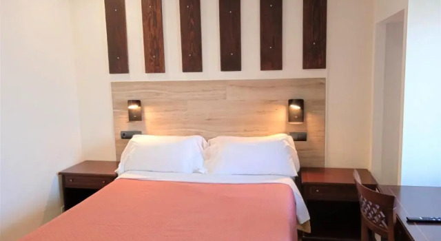 Номер Economy Hotel 153