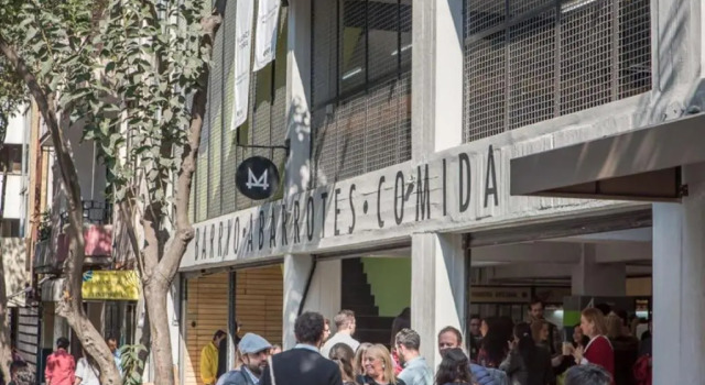 Apartamento Completo 2BR y 2Baño una cuadra de reforma y zona Rosa