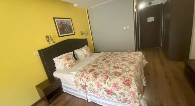 Номер Standard Park Hotel Fairy