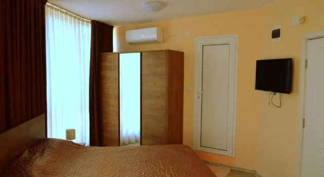 Студия Standard Апарт Център Apart Center