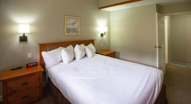 Апартаменты Panorama Vacation Retreat at Horsethief Lodge