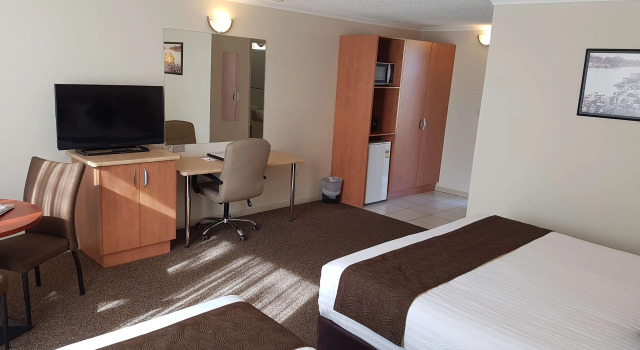 Best Western Chaffey Motor Inn, Забронировать Отель Милдьюра Mildura Region