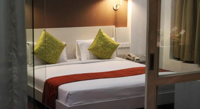 Suite Hotel Natraj