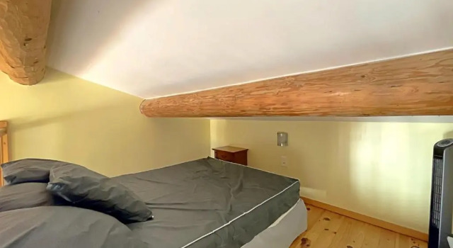 Appartement Saintes-Maries-de-la-Mer, 2 pièces, 4 personnes - FR-1-475-76, Забронировать Апартаменты/квартира Сент-Мари-де-ла-Мер Камарг