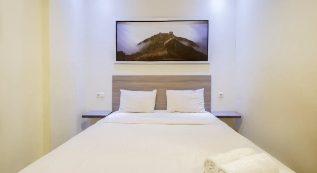 Maximus Prime, Rezerwuj Hotel Palembang Sumatra