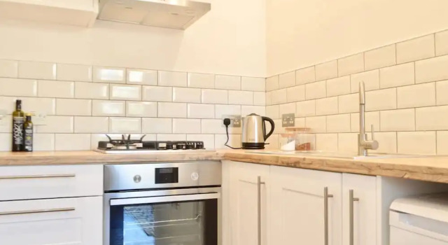 Bright Flat Near City Centre, Забронировать Апартаменты/квартира Апартаменты Бротона, Апартаменты/квартира