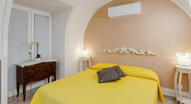 Апартаменты Apartment in Torri del Benaco Near Lake Garda
