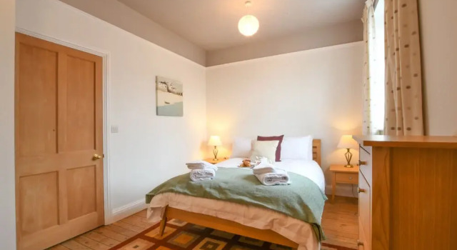 1 Eversley Court, Southwold, Забронировать Дом для отпуска Виллы Саутволд, Вилла