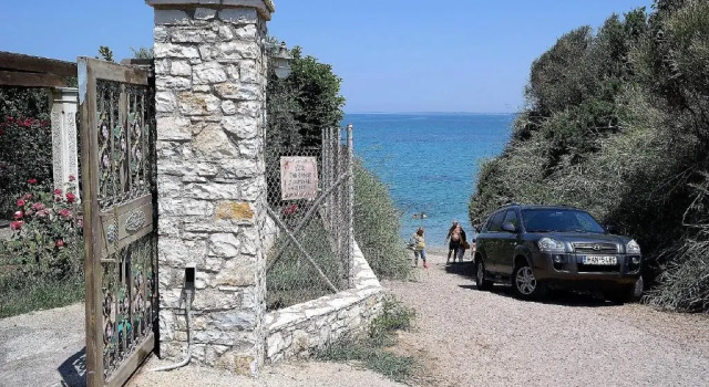 Sea Breeze Apartment, Prenota Appartamento  
