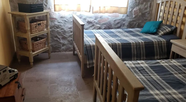 Residencial El Secreto. Casa Abedul., Забронировать Апартаменты/квартира Отели Сан-Мигель-де-Альенде с бассейном, Бассейн