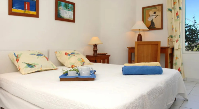 Villa Aventura