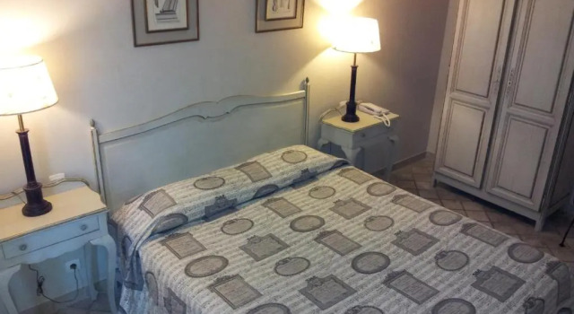 Номер Standard Hotel du Poète