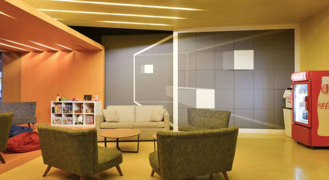 Taichung Box Design Hotel
