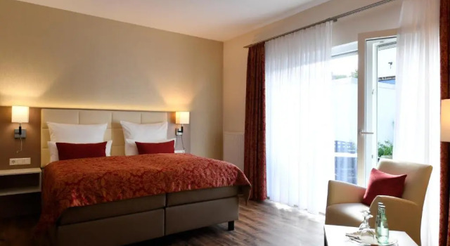 Студия Hotel Marktkieker