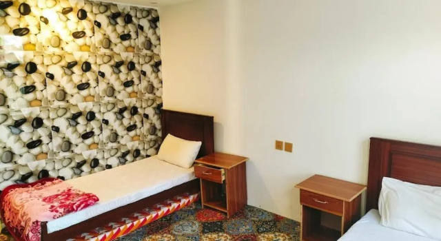 Коттедж Standard Skardu View Point Hotel