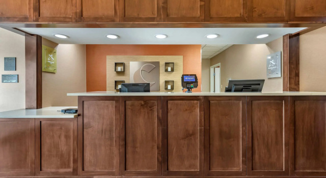 Comfort Inn & Suites Bryant, Varaa Hotelli  