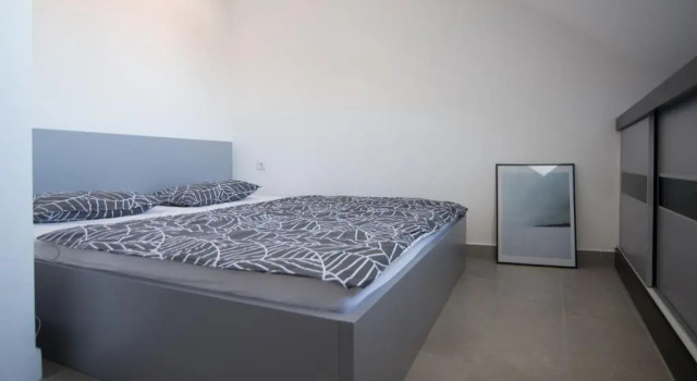 Apartmani Stones Sutivan II, Забронировать Апартаменты/квартира Отели Сутиван с парковкой, Парковка