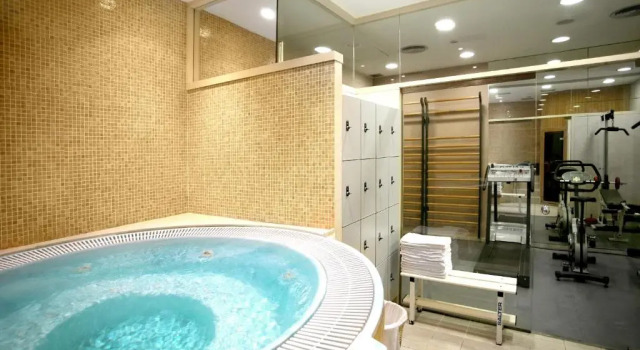 Одноместный номер Standard B&B HOTEL Tarragona Valls