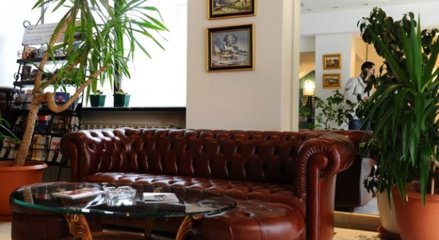 Green Forum Hotel, Réserver Hôtel Sector 1 Bucarest, près de Bordei