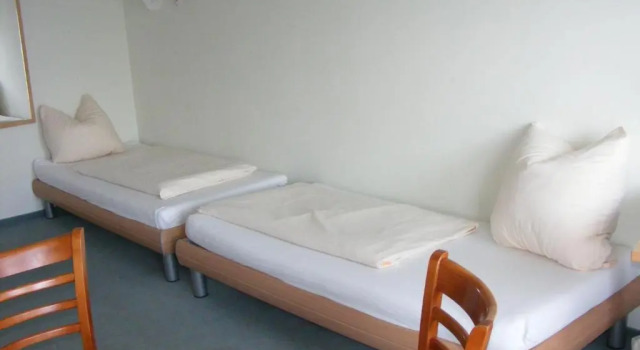 Четырёхместный номер Standard Hotel Thannhof