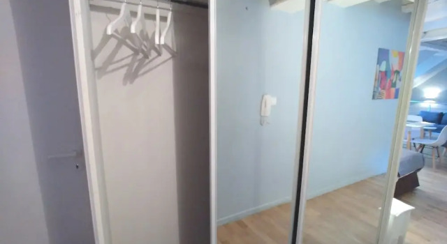 HomePlace Appart St Pierre Parking Free, Забронировать Апартаменты/квартира Страсбург Strasbourg Eurometropole, рядом с Церковь Св. Мадлен