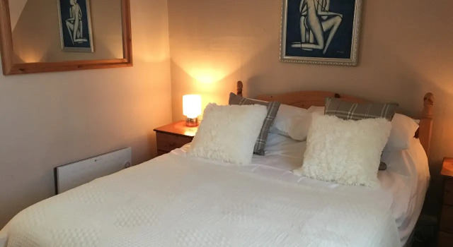 Ashbank Hotel, Забронировать Отель Отели Аргайл и Бьют с парковкой, Парковка