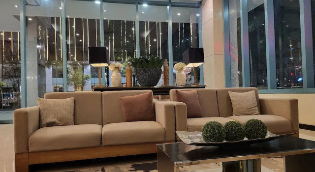 Luxury Upscale Retreat in Uptown Bgc, Metro Manila, Забронировать Отель Тагиг 