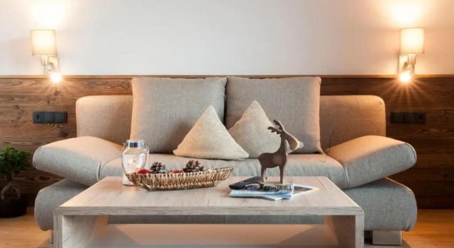 Erlebnishotel Fendels, Rezervovat Hotel Hotely v Tyrolsko se snídaní, Snídaně