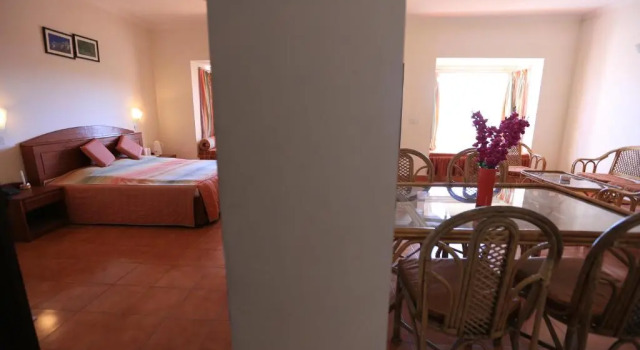 Люкс Woodsvilla Residency Ranikhet