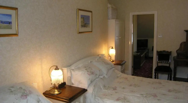 Номер Standard Christleton House