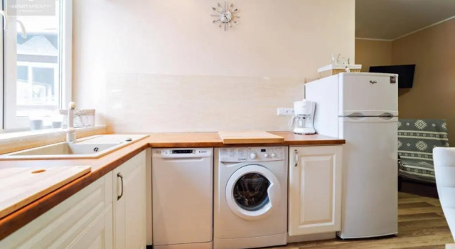Апартаменты Apartament Pod 13