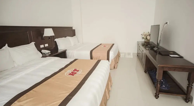 Hoang Thai Hotel
