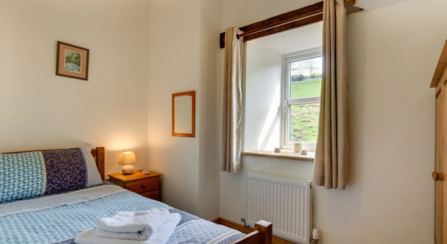 Holiday Home Pantpereg, Забронировать Дом для отпуска Виллы Сноудония, Вилла