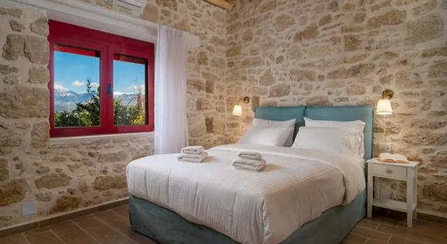 Physis Country House 2 near Matala beach & Faistos, Забронировать Отель Матала Центральный Крит
