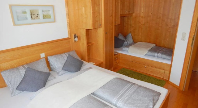 Haus Gumpold 2, Rezerwuj Hotel Hotele w Salzburg z parkingiem, Parking